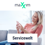Cover Image of Download maXXim Servicewelt  APK