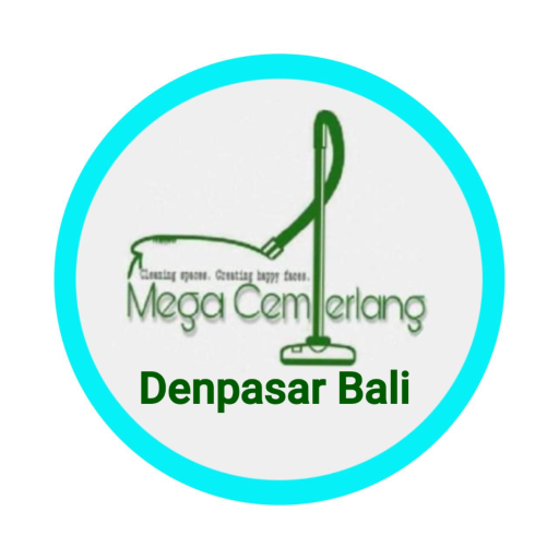 Mega Cemerlang Bali logo