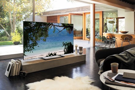 Tropical Island on Chromecast Screen 2