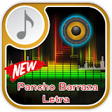 Pancho Barraza Letra Musica icon