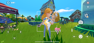 Game screenshot My Time at Portia hack