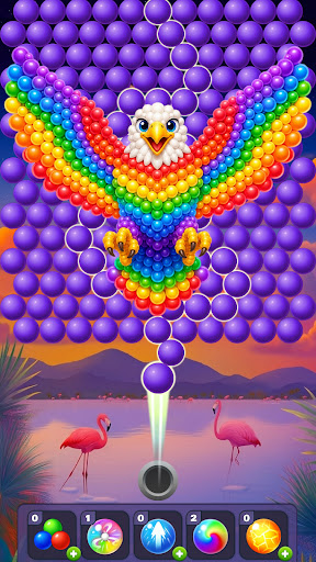 Bubble Shooter: Balon Patlatma Screenshot 3