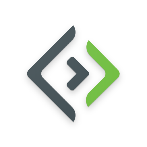 Faster Forward On-Route logo