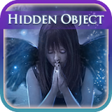 Hidden Object Angels Among Us icon