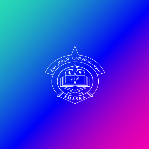 SMASRA logo