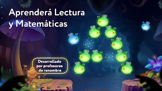 Juegos educativos para niños