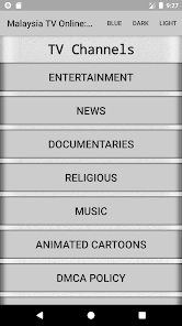 Tv3 malaysia live clearance streaming online free