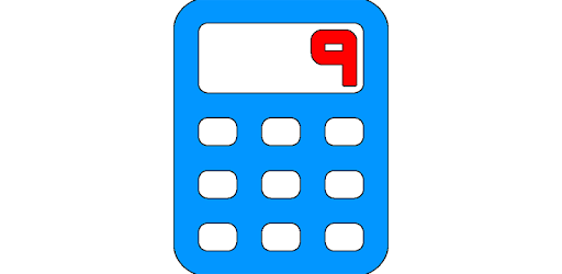 Nine Calculator