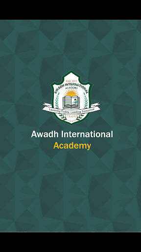 Awadh International Academy