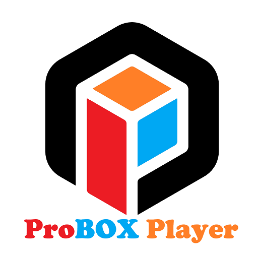 ProBOX - Shiko TV Shqip for PC / Mac / Windows 11,10,8,7 - Free ...