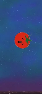 don't Eat Tomato
