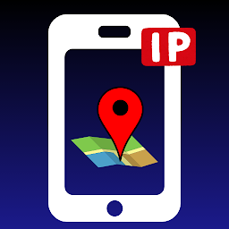 Mobile Location & IP Tracker