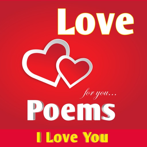 Love Poems for Her and Him