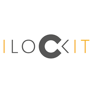 I LOCK IT - Smart bike lock
