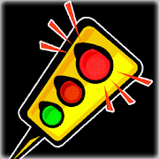 Traffic Madness Controller 1.0 Icon