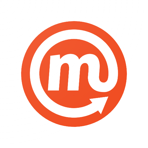 МагмаТелеком logo