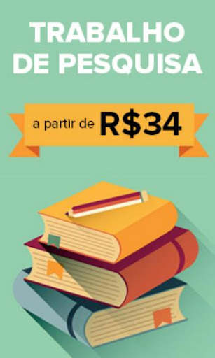 Android application Assistência estudantil screenshort