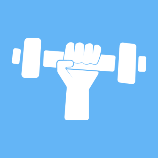 ProFit - Workout Log & Tracker v3.6 Icon