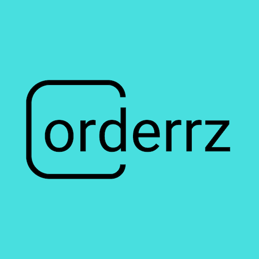 Orderrz logo