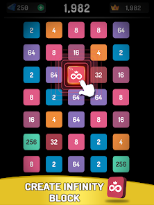 2248: Number Puzzle Games 2048  screenshots 9