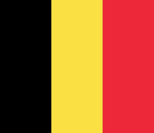 Belgium Analog Watch Face Screen 3