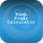 Cover Image of Herunterladen Pump Power Calculator 1.2 APK