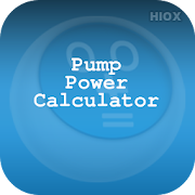 Pump Power Calculator