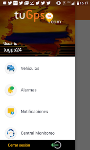 tuGps24 v2.5.1 APK (Premium Unlocked) Free For Android 2
