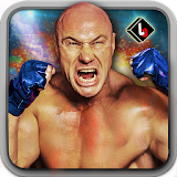 Boxing Game 3D - Real Fighting icon