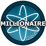 Millionaire Quiz icon