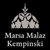Marsa Malaz Kempinski icon