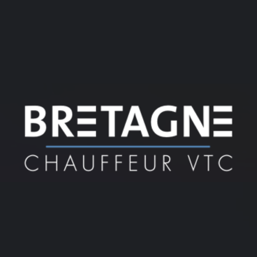 BRETAGNE CHAUFFEUR logo