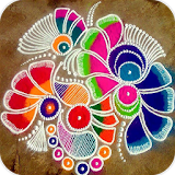Diwali Design 2016 icon