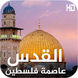 Palestine Wallpapers photos HD icon