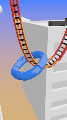 Ring Rush - Screenshot 4
