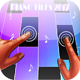 Logic ft. Khalid - 1-800-273-8255 Piano Tiles 2017 icon