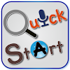 Quick Start icon