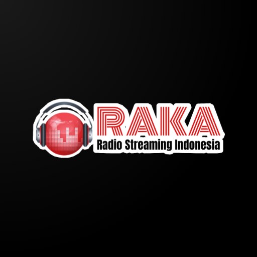 Radio Raka Swara logo