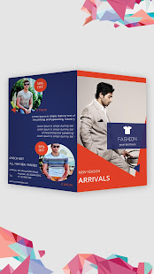 Brochure Maker - Infographics  Screenshots 1