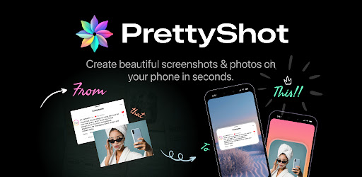Screenshot - PrettyShot