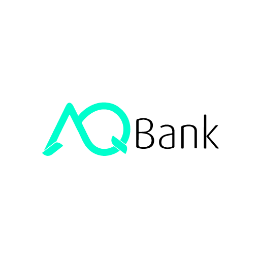 AQBank Rewards logo