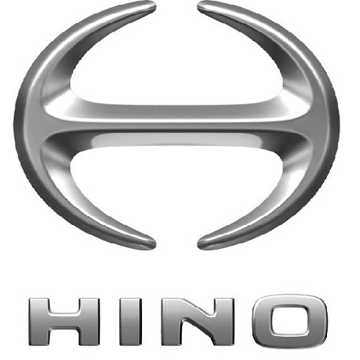 Hino E-Manual Book logo
