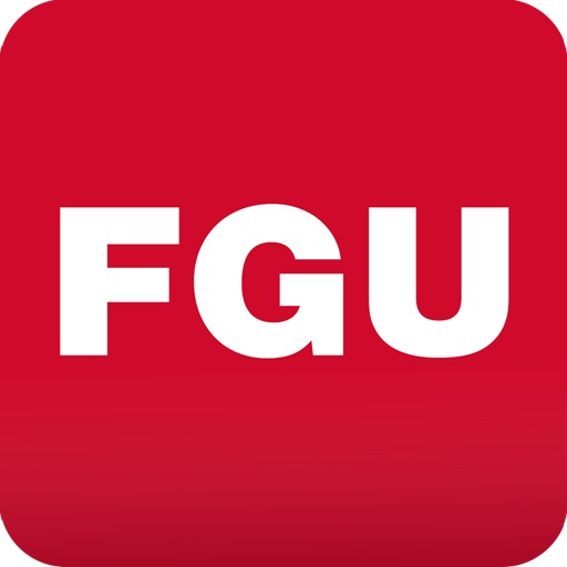 FG University  Icon