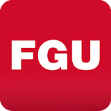 FG University icon