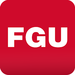 「FG University」圖示圖片