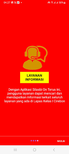 Silasbi On Terus Screen 2