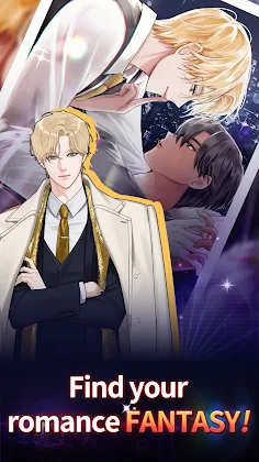 Killing Kiss : BL dating otome - Screenshot 2
