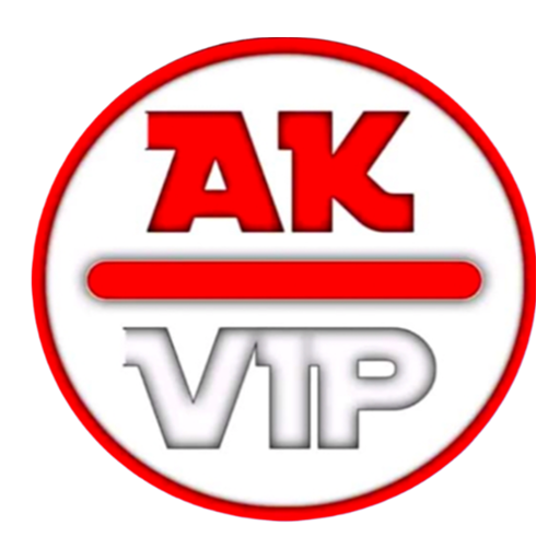 AK VIP - Secure Fast Download on Windows