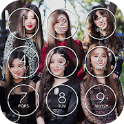 Top 26 Entertainment Apps Like (G)I-DLE Lock Screen - Best Alternatives