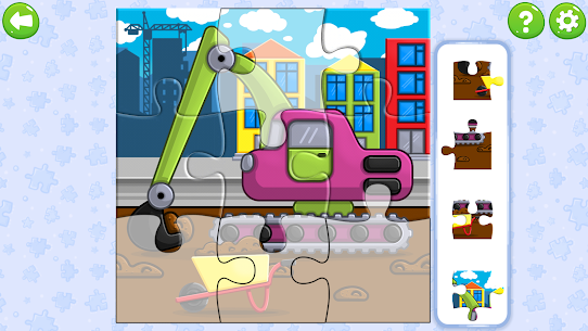 Learning Games for Kids Mod Apk 5